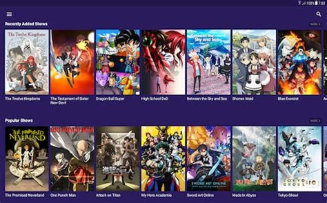 anime paginas|Las 12 mejores webs para ver anime de manera legal, gratuitas。